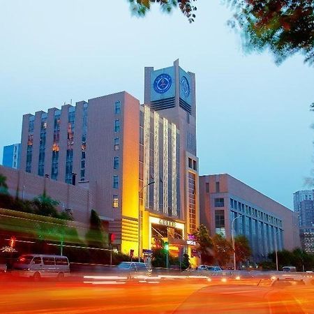 Tianjin Joysight Hotel المظهر الخارجي الصورة