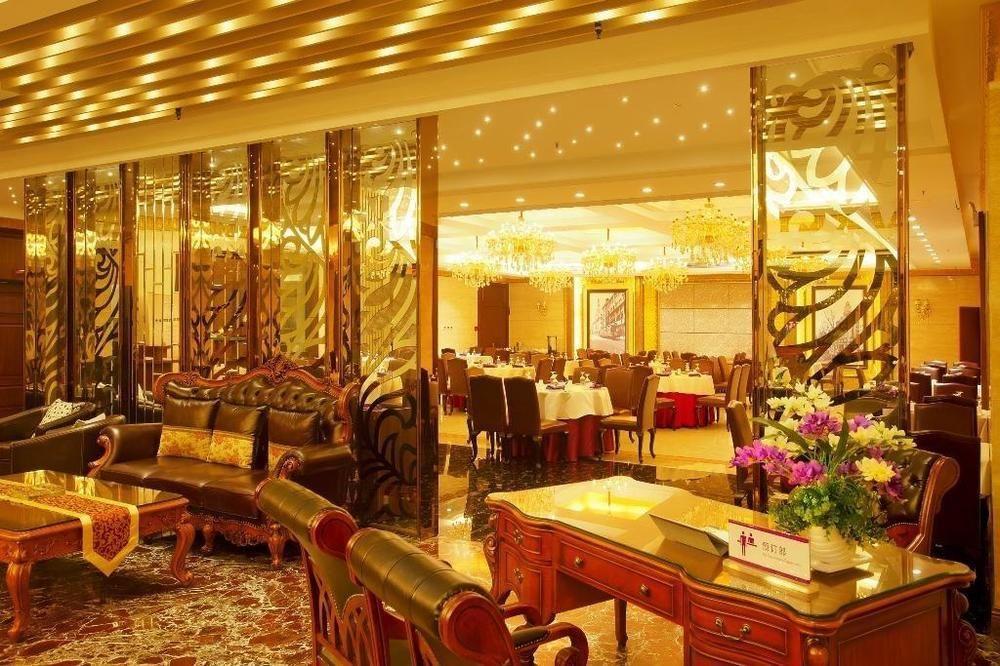 Tianjin Joysight Hotel المظهر الخارجي الصورة