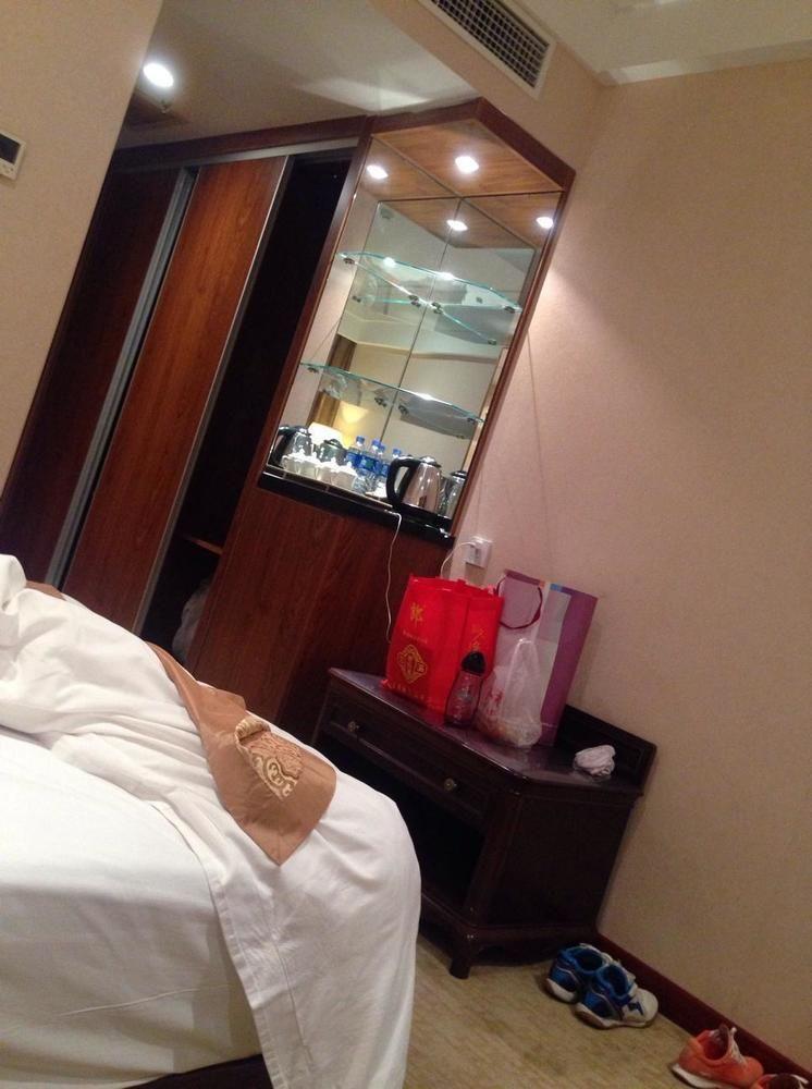 Tianjin Joysight Hotel المظهر الخارجي الصورة