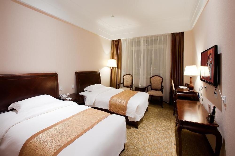 Tianjin Joysight Hotel المظهر الخارجي الصورة