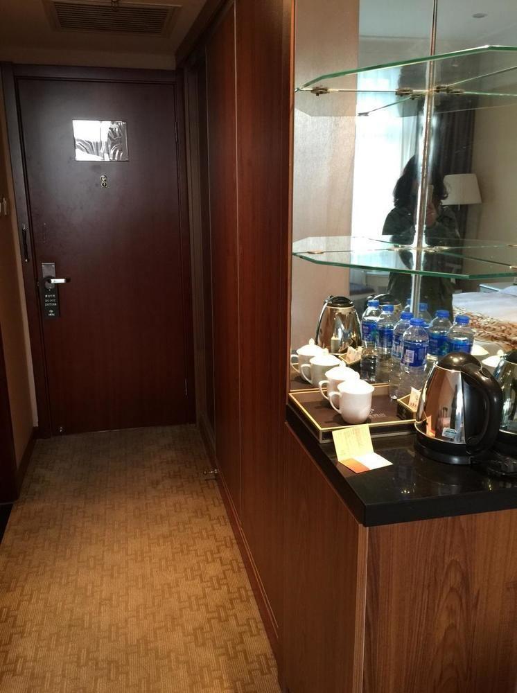 Tianjin Joysight Hotel المظهر الخارجي الصورة