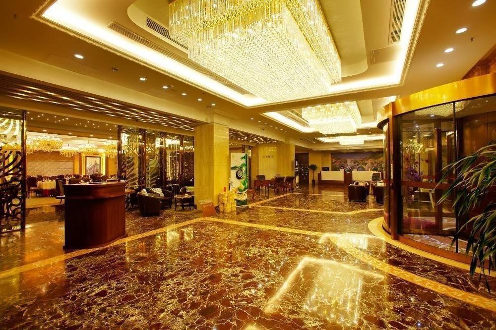 Tianjin Joysight Hotel المظهر الخارجي الصورة
